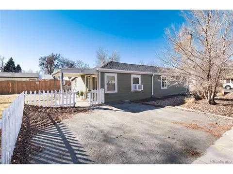 377 Stuart St, Denver, CO 80219 photo 26