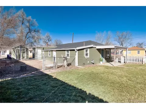 377 Stuart St, Denver, CO 80219 photo 8