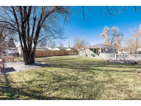 377 Stuart St, Denver, CO 80219 photo 32