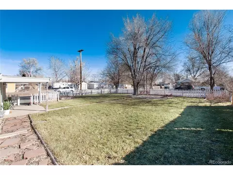 377 Stuart St, Denver, CO 80219 photo 34