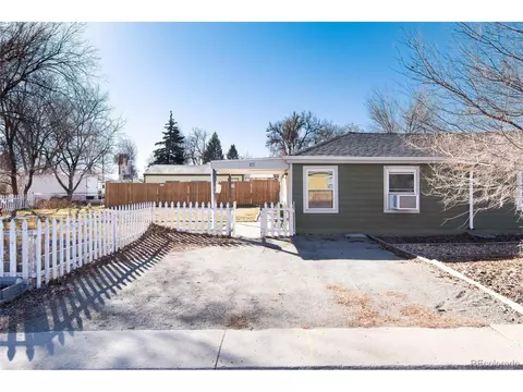 377 Stuart St, Denver, CO 80219 photo 27