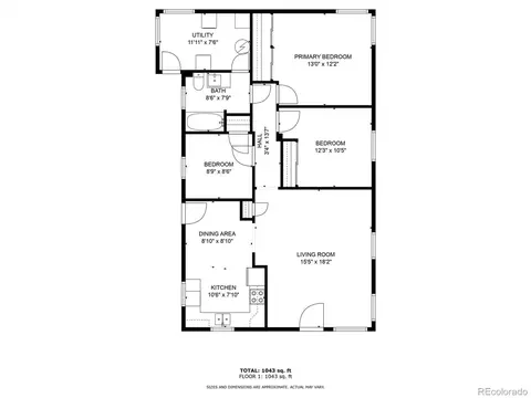 377 Stuart St, Denver, CO 80219 photo 36