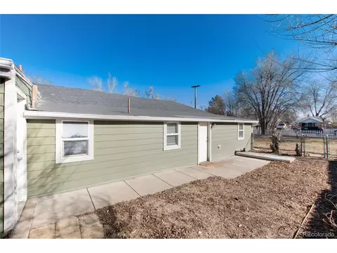 377 Stuart St, Denver, CO 80219 photo 25