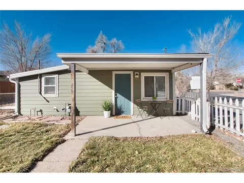377 Stuart St, Denver, CO 80219 photo 7