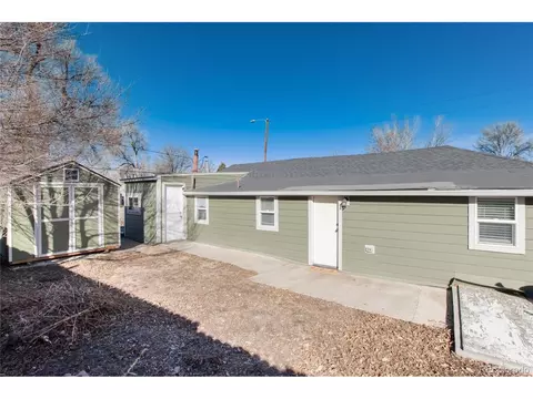 377 Stuart St, Denver, CO 80219 photo 24