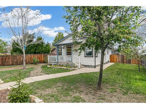 2896 Depew St, Wheat Ridge, CO 80214