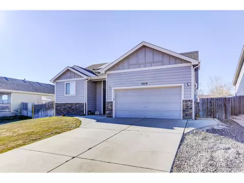 4019 28th Ave, Evans, CO 80620 photo 1