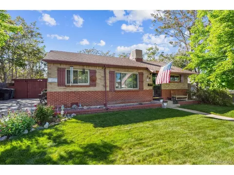 9301 Ciancio St, Thornton, CO 80229