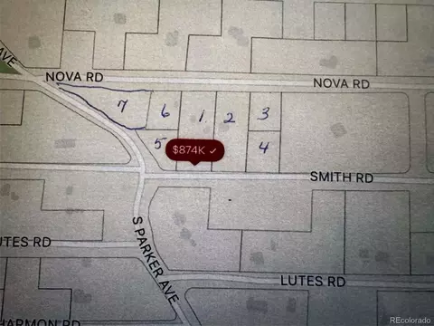 Other - 33623 Smith Rd, Pine, CO 80470 photo 18 of 18