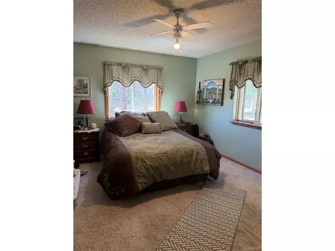 Bedroom - 33623 Smith Rd, Pine, CO 80470 photo 2 of 3