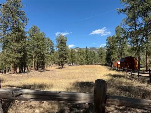 Exterior - 33623 Smith Rd, Pine, CO 80470 photo 4 of 14