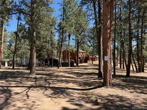 Exterior - 33623 Smith Rd, Pine, CO 80470 photo 5 of 14