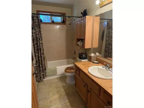 Bath - 33623 Smith Rd, Pine, CO 80470 photo 2 of 3