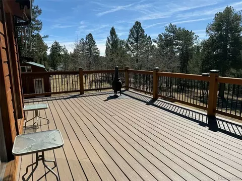 Exterior - 33623 Smith Rd, Pine, CO 80470 photo 1 of 14