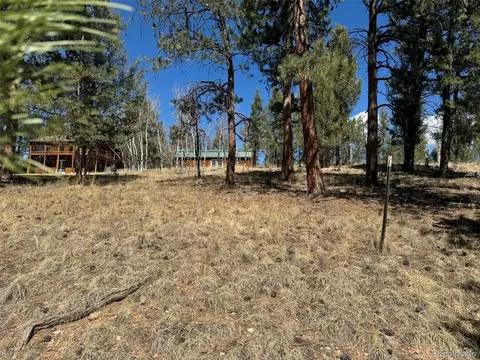 Exterior - 33623 Smith Rd, Pine, CO 80470 photo 7 of 14