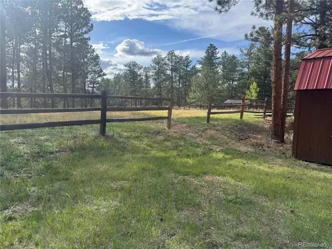 Exterior - 33623 Smith Rd, Pine, CO 80470 photo 2 of 14