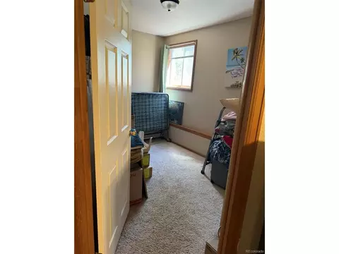 Bedroom - 33623 Smith Rd, Pine, CO 80470 photo 3 of 3