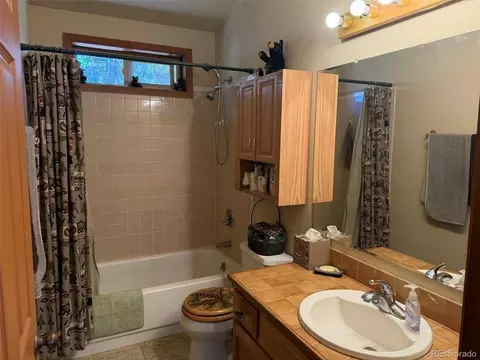 Bath - 33623 Smith Rd, Pine, CO 80470 photo 1 of 3
