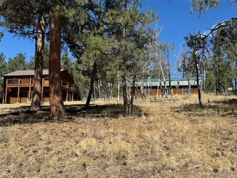 Exterior - 33623 Smith Rd, Pine, CO 80470 photo 10 of 14