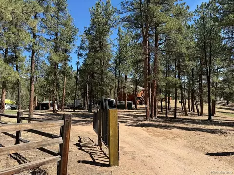 Exterior - 33623 Smith Rd, Pine, CO 80470 photo 9 of 14