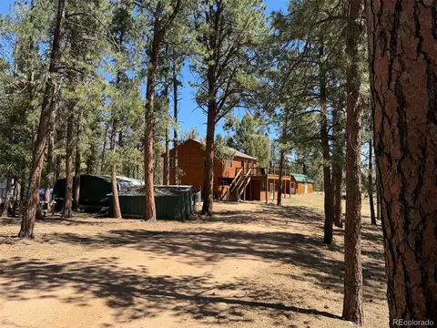 Exterior - 33623 Smith Rd, Pine, CO 80470 photo 12 of 14
