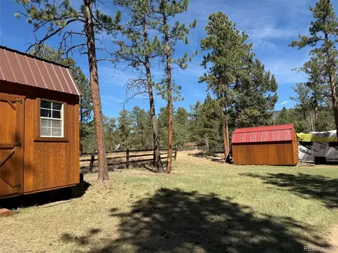 Exterior - 33623 Smith Rd, Pine, CO 80470 photo 14 of 14