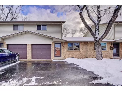 4663 Independence St #9, Wheat Ridge, CO 80033