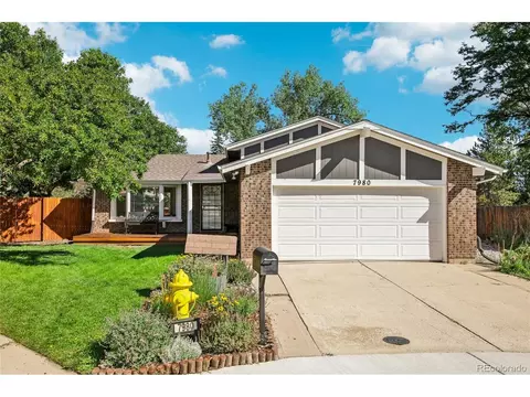7980 Estes Ct, Arvada, CO 80005