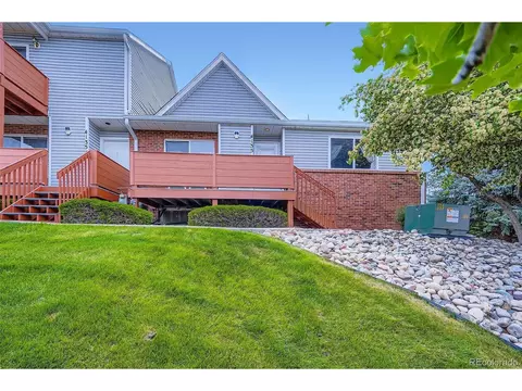 4135 E 119th Pl #A, Thornton, CO 80233