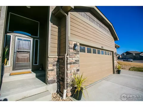 431 Gannet Peak Dr, Windsor, CO 80550 photo 3