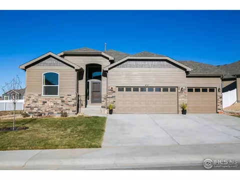 431 Gannet Peak Dr, Windsor, CO 80550 photo 1