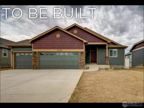 509 Mount Rainier St, Berthoud, CO 80513 photo 1