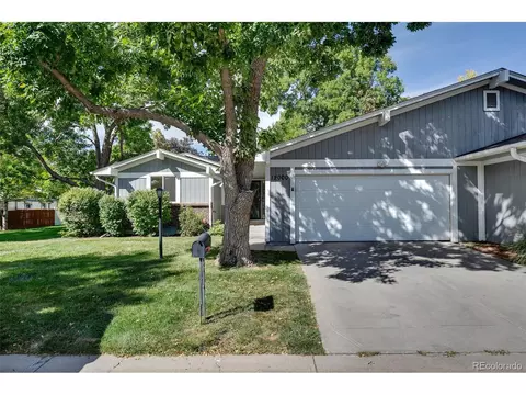 12000 E Maple Ave, Aurora, CO 80012