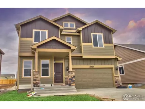 2499 Barela Dr, Berthoud, CO 80513 photo 1
