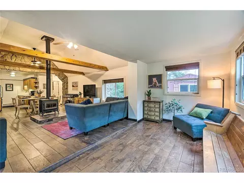 7559 S Turkey Creek Rd, Morrison, CO 80465