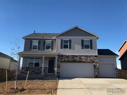 914 Pierson Ct, Windsor, CO 80550 photo 1