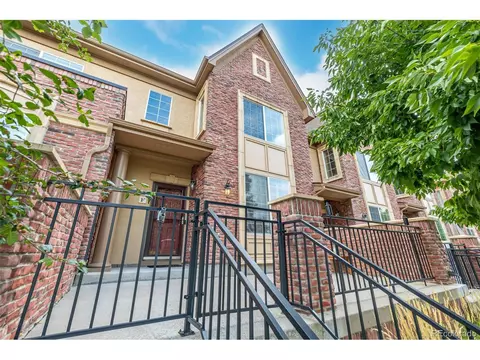 624 Green Ash St #F, Highlands Ranch, CO 80129