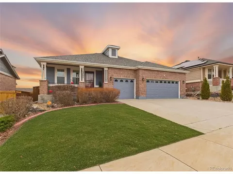 2805 S Jebel Way, Aurora, CO 80013