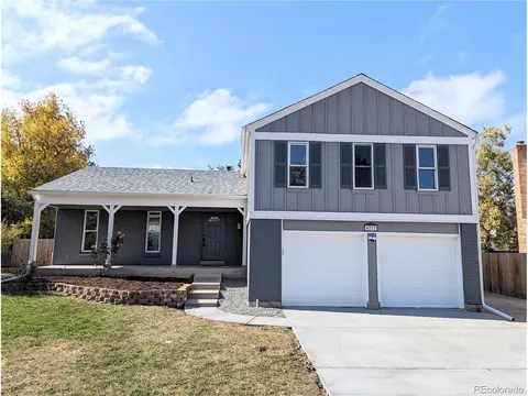 4737 S Urban Way, Morrison, CO 80465