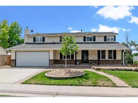 5721 S Kingston Way, Englewood, CO 80111