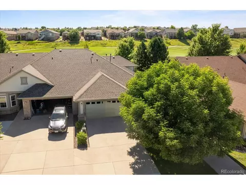 7751 S Biloxi Way, Aurora, CO 80016