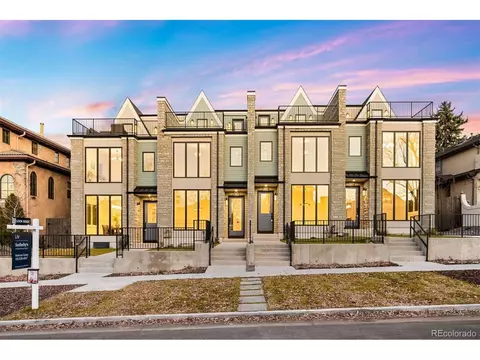 552 Monroe St, Denver, CO 80206