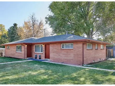 930 Allison St, Lakewood, CO 80214