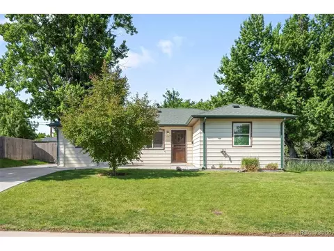 5167 S Pearl St, Littleton, CO 80121
