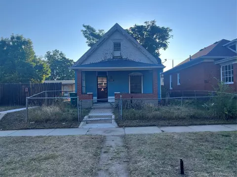 3120 N Race St, Denver, CO 80205