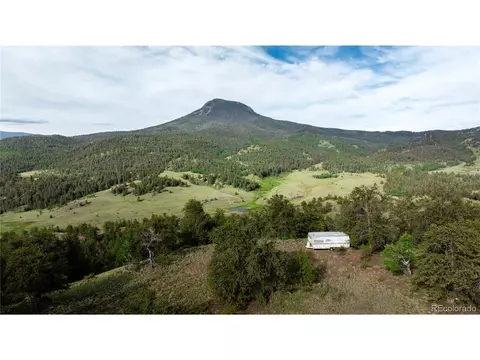 5 Elk Height Ln, Guffey, CO 80820