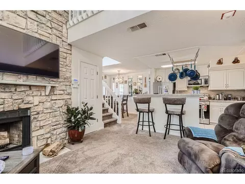 5580 W 80th Pl #45, Arvada, CO 80003