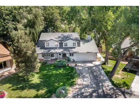 4661 W 100th Ave, Westminster, CO 80031