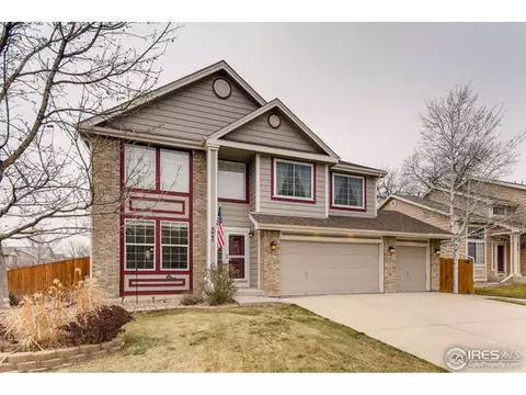 2005 E 134th Ave, Thornton, CO 80241 photo 2