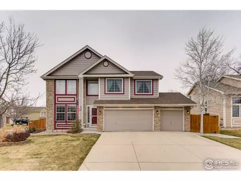 2005 E 134th Ave, Thornton, CO 80241 photo 1